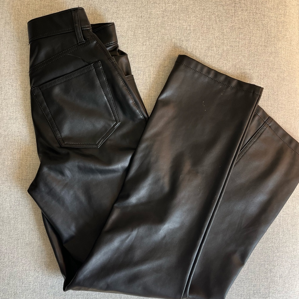 Abercrombie Curve Love Pants